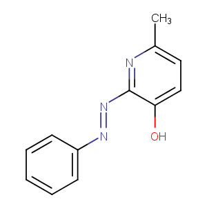 SIB-1757 Chemical Structure