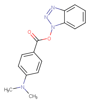 XP-59 Chemical Structure