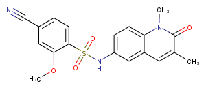 NI-57 Chemical Structure
