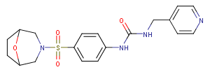 SBI-797812 Chemical Structure