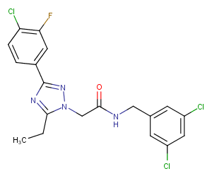 MR-L2 Chemical Structure