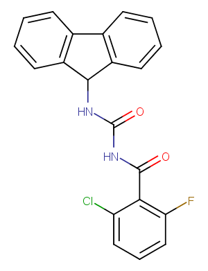 TMN355 Chemical Structure