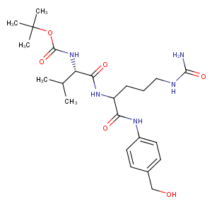 Boc-Val-Cit-PAB