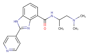 ChX710 Chemical Structure