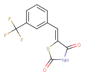 (Z)-SMI-4a Chemical Structure