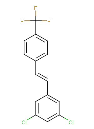CAY 10465 Chemical Structure
