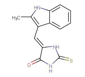 PKG drug G1 Chemical Structure