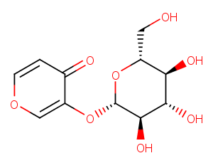 Erigeroside Chemical Structure