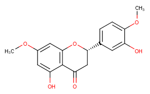 Persicogenin Chemical Structure