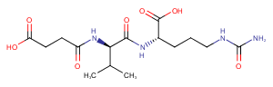 Acid-propionylamino-Val-Cit-OH