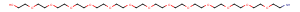 Amino-PEG14-alcohol