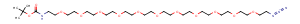 Boc-NH-PEG11-CH2CH2N3
