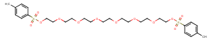 Bis-Tos-PEG7