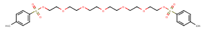 Bis-Tos-PEG6