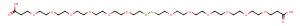 Bis-(PEG6-acid)-SS
