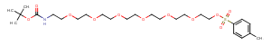 Boc-NH-PEG7-Tos
