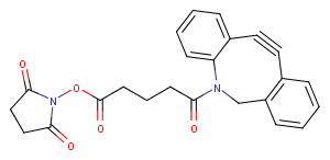 DBCO-NHS ester 3