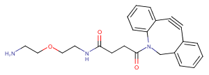 DBCO-PEG1-amine