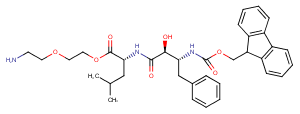 cIAP1 Ligand-Linker Conjugates 11