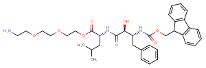 cIAP1 Ligand-Linker Conjugates 15