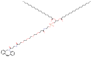 DSPE-PEG4-DBCO