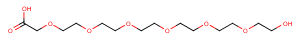 HO-PEG6-CH2COOH