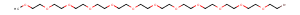 m-PEG12-Br