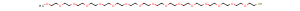 m-PEG16-SH