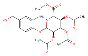 MAC glucuronide linker-2