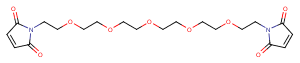 Mal-PEG5-mal