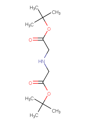 NH-bis(C1-Boc)