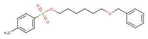OTs-C6-OBn