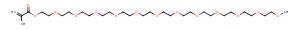 m-PEG12-2-methylacrylate