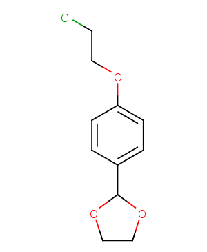 Dox-Ph-PEG1-Cl