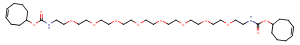 TCO-PEG8-TCO
