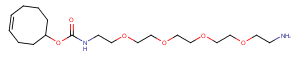 TCO-PEG4-amine