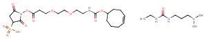 TCO-PEG2-Sulfo-NHS ester