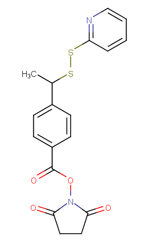 112241-19-7 SMPT Chemical Structure