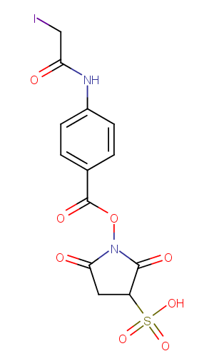 Sulfo-SIAB