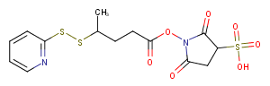 Sulfo-SPP