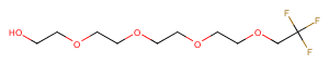 1,1,1-Trifluoroethyl-PEG4-alcohol