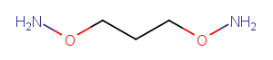 1,3-Bis-aminooxy propane