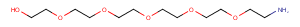 Amino-PEG6-alcohol