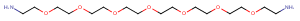 Amino-PEG7-amine