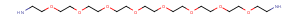 Amino-PEG8-amine