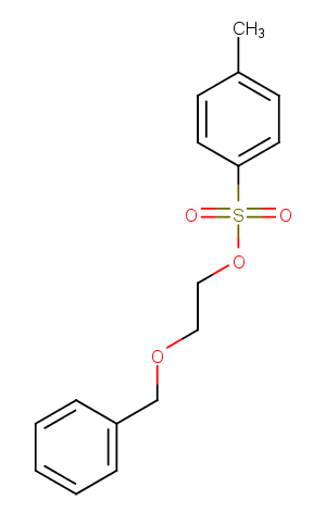 Benzyl-PEG1-Tos