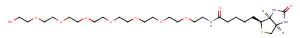Biotin-PEG8-alcohol