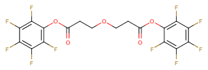 Bis-PEG1-PFP ester