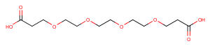 Bis-PEG4-acid