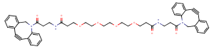 DBCO-PEG4-DBCO